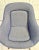 Mid-Century Modern 1970's Max Pearson for Knoll Newly Reupholstered Executive Desk Chair For Sale - Image 3 of 12