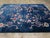 Galerie Shabab Collection Mid-20th Century Chinese Art Deco Room Size Carpet For Sale - Image 4 of 8