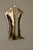 Mid-Century Modern Swedish Brass Sconces, Set of 2 For Sale - Image 18 of 18