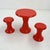 Taormina Table and Stools from Giganplast, 1970s, Set of 5 For Sale - Image 3 of 8