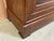19th Century Fir Bookcase Cabinet For Sale - Image 10 of 14
