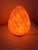 Vintage Egg Lamp in Opaline Glass, 1970s For Sale - Image 6 of 7