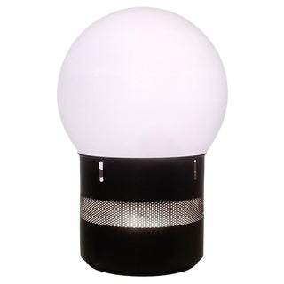 Oracle Desk Lamp by Gae Aulenti for Artemide, 1970s For Sale