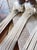 A set of 12 vintage mid-century silverplated iced tea spoons from the Key Biscayne Hotel in Miami Beach, Florida. In...