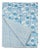 Bunny Williams Home Kaemon Throw (50x60) For Sale