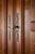 Belgian Neo-Renaissance Oak Cabinet, 1920 For Sale - Image 4 of 8