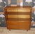 Vintage Display Cabinet in Teak and Walnut, 1960s For Sale - Image 4 of 16
