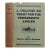 "A Treatise on Trout for the Progressive Angler" 1931 Southard, Charles Zibeon For Sale