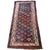 Long Antique Caucasian Rug For Sale - Image 17 of 17