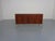 Small Laminated Sideboard in Rosewood Finish from Waiko, Germany, 1970s For Sale - Image 17 of 17