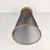 Vintage Round Umbrella Stand in the style of Mathieu Matégot, 1950s For Sale - Image 6 of 16