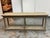 Design Pus Gallery presents the Bertrand Console Table from Restoration Hardware. The console is crafted from oak in a...