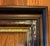Antique Victorian Ornate Walnut Shadow Box Frame for Picture 10 X 12” For Sale In Philadelphia - Image 6 of 8