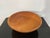 Vintage Large Wooden Carved Bowl For Sale In Raleigh - Image 6 of 8