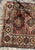 1880s, Handmade Antique Caucasian Kazak Rug 3.4' X 4.4' For Sale - Image 10 of 10