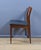 Scandinavian Teak Desk Chair, 1960 For Sale - Image 9 of 14