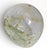 1970s Art Glass Witch's Ball by Peter Bramhall C. 1976 For Sale - Image 5 of 13