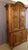 18th Century Oak 2-Body Buffet For Sale - Image 11 of 13