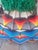Vintage Ojo De Dios Hopi Hopk Dawa (Sun God) Signature Affixed For Sale - Image 10 of 10