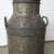 Metal Milk Canister from Milchversorgung Pforzheim For Sale - Image 7 of 8