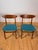 Pair of Farstrup Chairs – Denmark (1961)