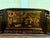Mid 19th Century Antique Chinese Qing Dynasty Carved & Lacquered Louhan Daybed For Sale - Image 5 of 17