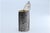 Silver Toothpick Holder with Nickel-Plated Applications For Sale - Image 9 of 11