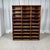 1960s 20th Century Thirty-Compartment Trade Cabinet, 1960s For Sale - Image 5 of 18