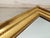 Antique Gilt Wall Mirror For Sale - Image 15 of 18