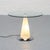Glass Birillo Side Table attributed to Parisotto for Fontana Arte, 1980s For Sale - Image 7 of 13