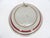 Late 20th Century 14" Vintage Capri Italy Sea Ocean Life Octopus Fish Wall Display Great Serving Bowl For Sale - Image 5 of 8