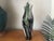 Modern 2000s Signed David Lotton Art Glass Vase For Sale - Image 3 of 12