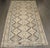 Geometric Antique Shirvan Gallery Rug - 6'2" x 12'5" For Sale - Image 10 of 11