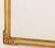 Louis XVI Style Giltwood Framed Mirror For Sale In New York - Image 6 of 7