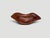Andrianna Shamaris Sculptural Rare Ancient Teak Wood Bowl For Sale - Image 10 of 18