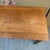 Circa 2001 Stickley Arts & Crafts Cherry Wood Desk For Sale - Image 12 of 12