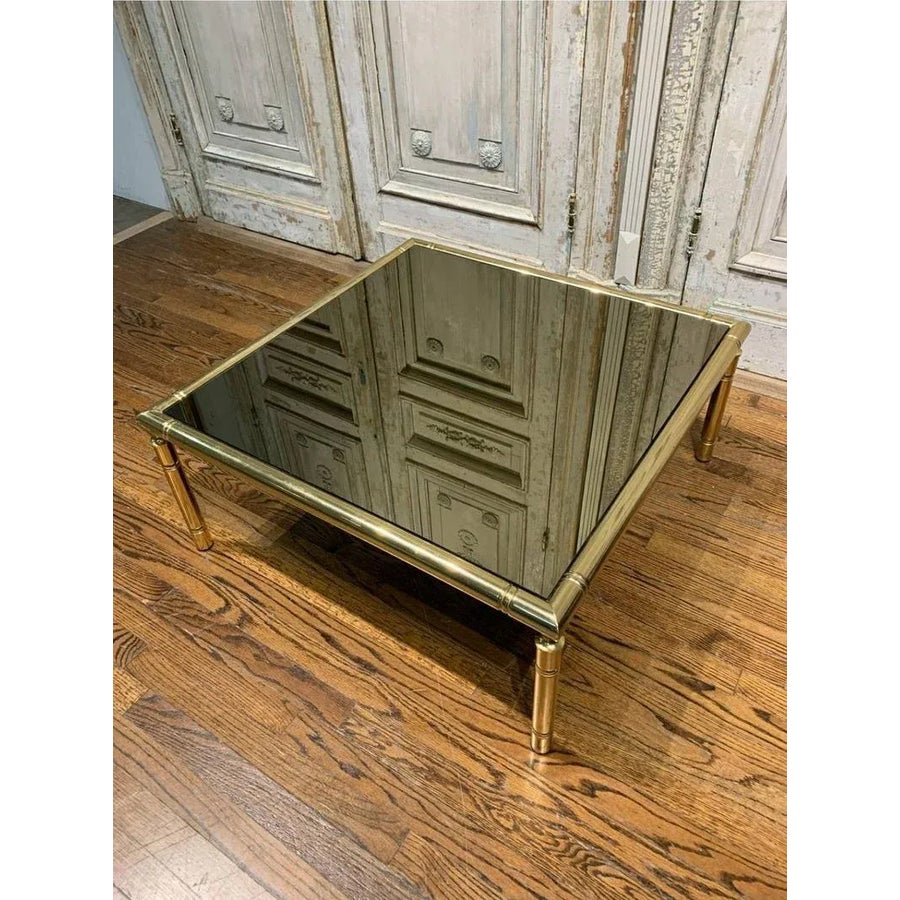 【FrancFranc REIZ COFFEE TABLE 900】 François Coffee Table | RH
