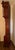 Wood Circa 1900 Harriet Beecher & Calvin Ellis Stowe Family Grandfather Clock For Sale - Image 7 of 11