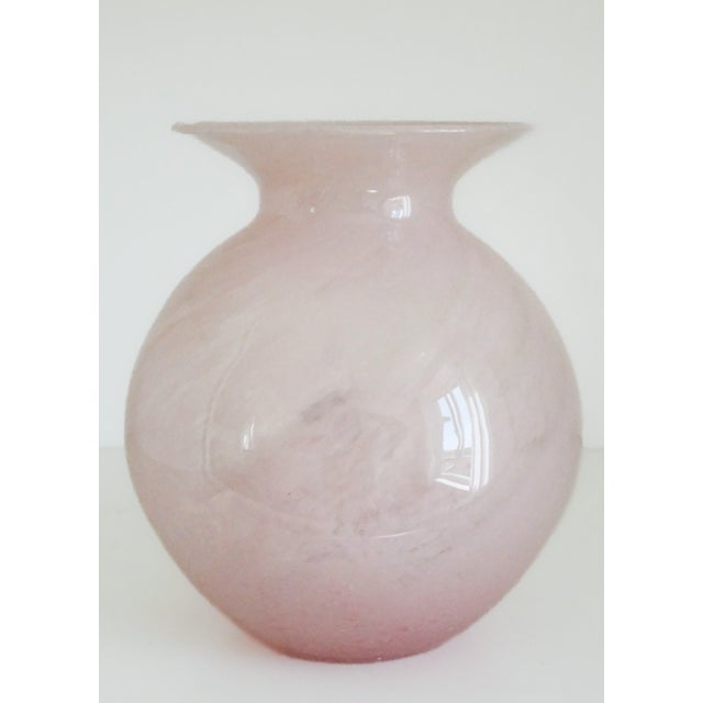 Vintage Italian Vase by Mariana Iskra for Ribes Studio, 2004 For Sale - Image 9 of 9