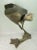 1975 Rogelio Madero De La Pena Bronze Sculpture "Campana en El Norte" For Sale - Image 9 of 18