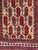 Textile Small Vintage Baluch Rug, 1950s For Sale - Image 7 of 14