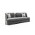 Contemporary Colette Sofa by Memoir Essence For Sale - Image 3 of 6