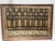 Large Decorative Panel with Polynesian Motif, 1900s For Sale - Image 6 of 12