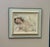 Erik Magnusson, Reclining Nude Woman, 1960s, Oil on Canvas, Framed For Sale - Image 11 of 17