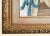 Painting Trompe l'Oeil Roman Scene - Large For Sale - Image 11 of 15