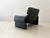 DS-2011 Chair in Black Leather from de Sede, Switzerland, 1980s For Sale - Image 11 of 16