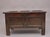Antique Oak Coffer, 1720 For Sale - Image 4 of 10