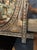 Antique Venetian Etched Mirror For Sale In Dallas - Image 6 of 8