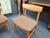 Danish Chairs by Børge Mogensen for Søborg Møbelfabrik, 1960s, Set of 2 For Sale - Image 6 of 18