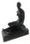 Figurative Ceramic Sculpture by Riccardo Gatti, Faenza, Italy, 1930s For Sale
